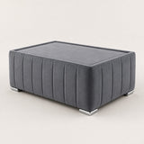 Alaska Sofa Table