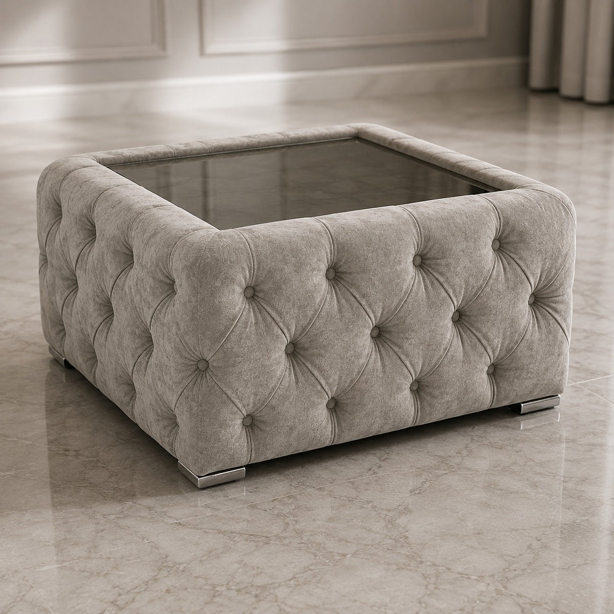 Falcon Sofa Table