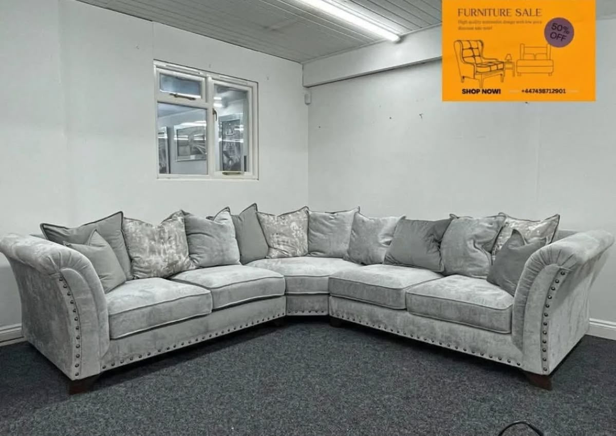 Harrison sofa