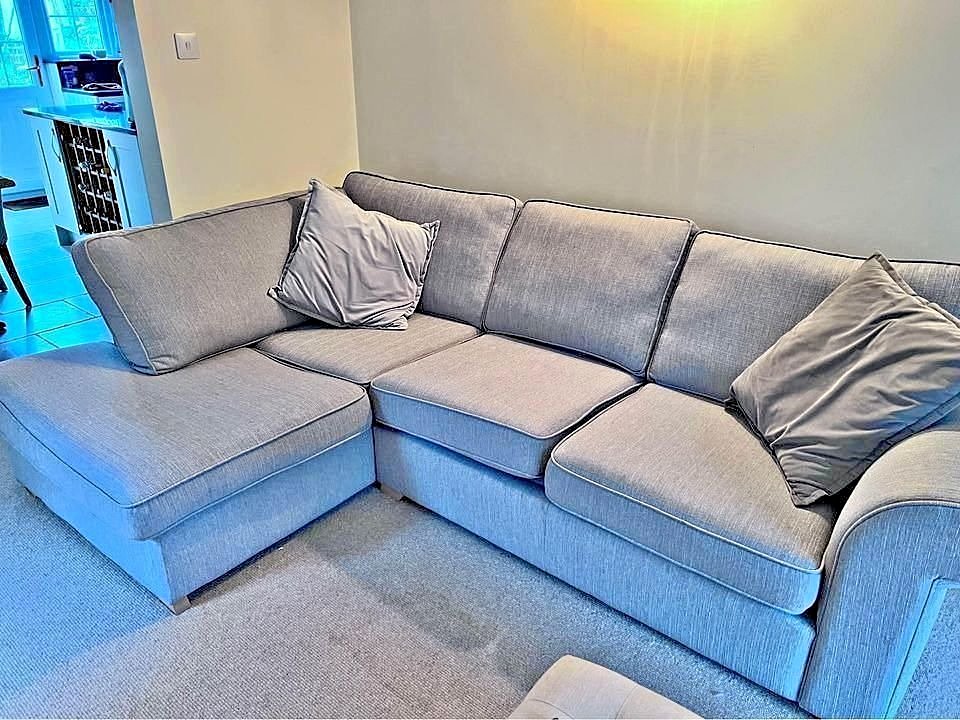 Dylan Sofa
