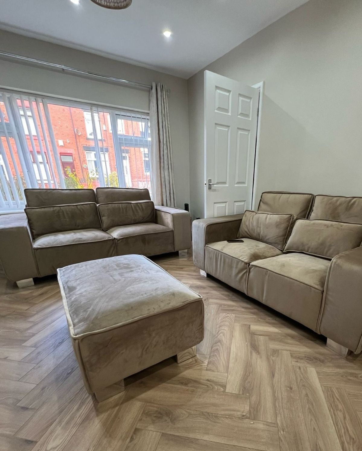 Salone Sofa